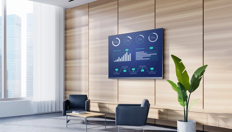 Телевидение для бизнеса от Ростелеком в хутор Орлиновский (Волгоградская область)